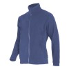 JACHETA POLAR SUBTIRE / BLEUMARIN - M