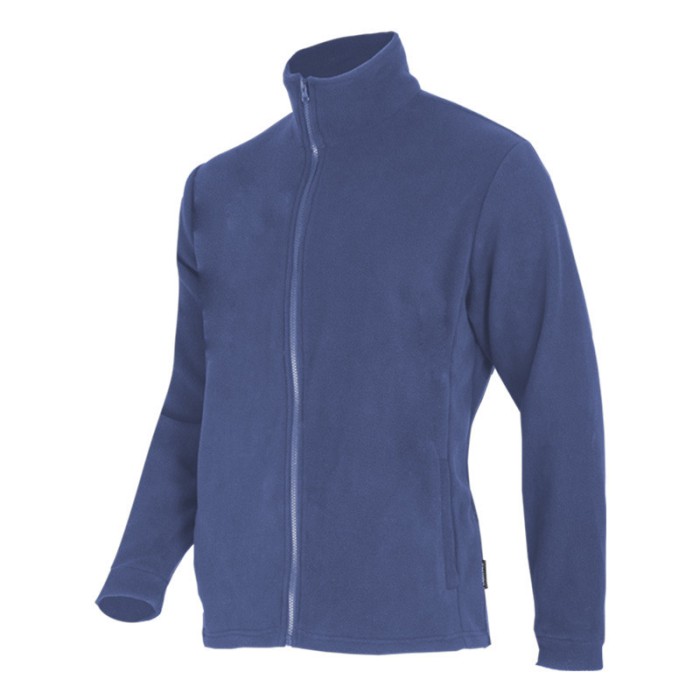 JACHETA POLAR SUBTIRE / BLEUMARIN - M