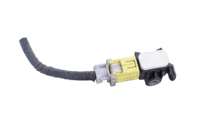 Senzor de impact st&amp;acirc;nga față SUBARU OUTBACK BS 2015 OEM: 98231AL010 25433593 foto