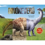 Din&oacute;keverő - Pascual