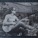 VINIL LP Carlos Santana &ndash; Blues For Salvador (G+)