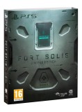 Fort Solis Limited Edition PS5