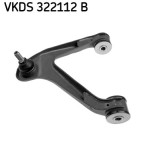 SKF VKDS 322112 B Brat, suspensie roata