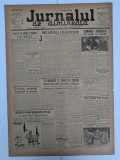 ZIAR JURNALUL ANUL VIII NR.396 22 MARTIE 1946