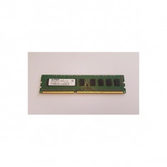 Memorie Desktop - Elpida 4Gb-2Rx8-PC3-10600E-9-10-E3