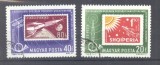 Hungary 1963 Space, used G.330