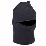 Cagula Moto Poliester Negru Protectie Casca Vant Accesorii Moto