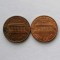 MONEDA S.U.A. 1 CENT. 1983. 1983 D