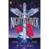 Nightweaver - R. M. Gray