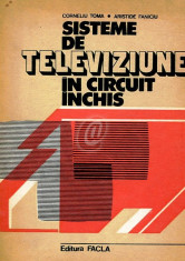 Sisteme de televiziune cu circuit inchis foto