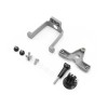 Sistem de prindere multifunctional STARTRC pentru drona DJI Air 2