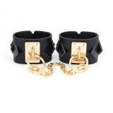 Catuse glezne Rosy Sharp Design Negru