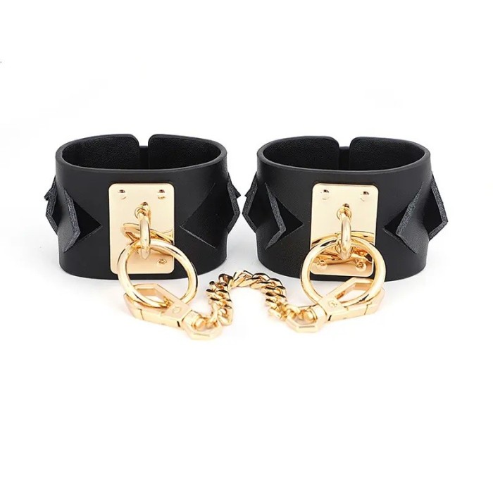 Catuse glezne Rosy Sharp Design Negru