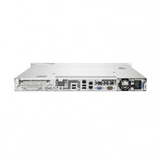 Server HP ProLiant DL160 G8 Rackabil 1U, Intel Xeon 8-Cores E5-2650v1 2.80 GHz, 32GB DDR3 ECC, 2x 600GB HDD SAS, 1x PSU, HP Smart Array P420 foto