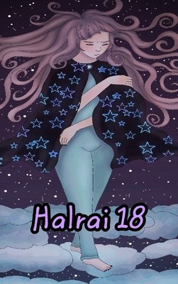 Halrai 18 foto