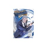 Sss-Class Revival Hunter, Vol. 3