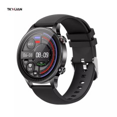 CEAS SMARTWATCH BLUETOOTH IMPERMEABIL CF92 ,apelare bluethooth rezistent la apa IP68, 64KB Ram + 512KB ROM, display 2inch TFT cu touch screen, Silicon