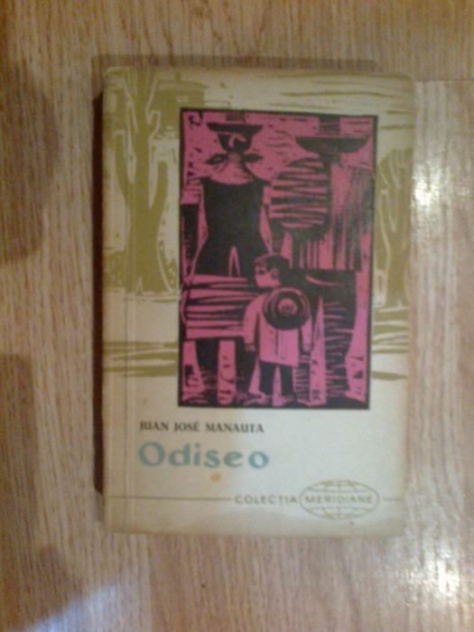 n8 Juan Jose Manauta - Odiseo