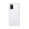 HUSA Smartphone Samsung, pt Galaxy A03s, tip back cover (protectie spate), TPU, ultrasubtire, transparent, &quot;EF-QA038TTEGEU&quot;