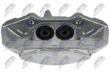 Etrier frana Mercedes clasa C 2013-, clasa E 2016-, Glc, 2015-, Cls 2018-; partea din fata, dreapta, pentru disc 32mm; A0114219498; NTY, aftermarket