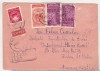 Bnk fil Plic circulat expres 1953