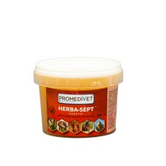 HERBA , SEPT , unguent 100g