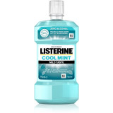 Cumpara ieftin Listerine Cool Mint Mild Taste apă de gură fară alcool aroma Cool Mint 250 ml