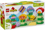 LEGO&reg; DUPLO&reg; - Gradina si flori creative (10444), LEGO&reg;