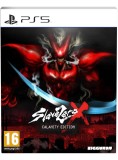 Slave Zero X Calamity Edition PS5