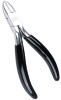 Cleste Taiat Izolat Pro&#039;skit 1PK-20, 110mm, Otel Crom-Vanadiu, Maner PVC