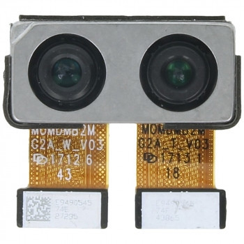 OnePlus 5 (A5000) Modul camera spate 20MP + 16MP 1011100003 foto