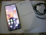 Telefon mobil Motorola Edge 60 Fusion 5G