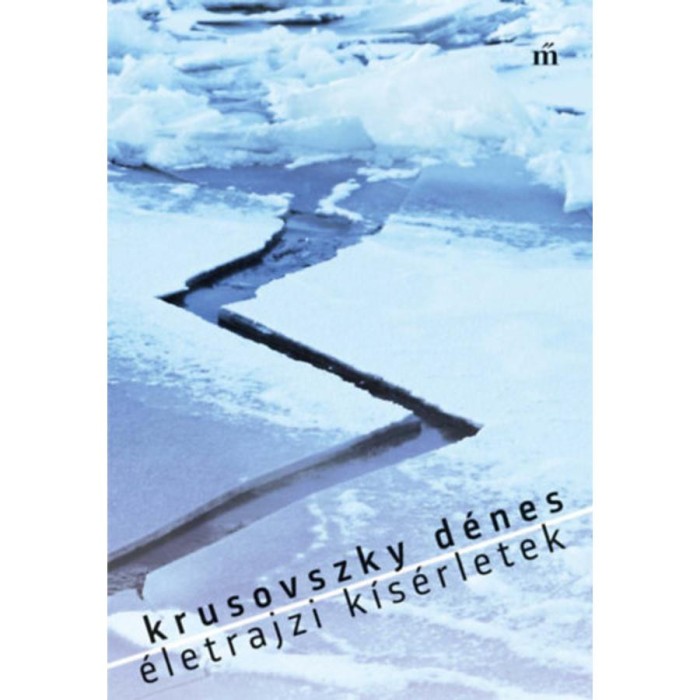 &Eacute;letrajzi k&iacute;s&eacute;rletek - Krusovszky D&eacute;nes