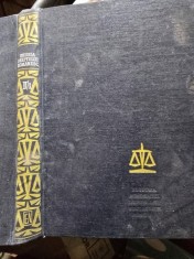 Istoria dreptului romanesc vol.II/I - Dumitru Firoiu, Liviu P. Marcu