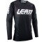Tricou Leatt 4.5 X-Flow Black