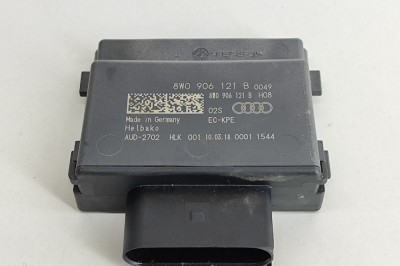 Unitate de control pompa de combustibil AUDI A5 F53 2018 OEM: 8W0906121B 25208020 foto