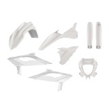 Cumpara ieftin Kit carene BETA RR 2023 culoare alb Polisport