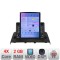 Navigatie Land Rover Freelander 2007-2015 ecran tip TESLA 9.7&quot; cu Android Radio Bluetooth Internet GPS WIFI 2+32 DSP Q CarStore Technology