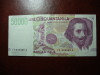 ITALIA 50.000 LIRE 1992 EXCELENTA