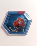 Disney Infinity 2.0 Power disc -Brave Forest Siege