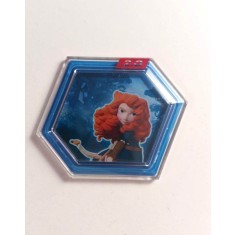 Disney Infinity 2.0 Power disc -Brave Forest Siege