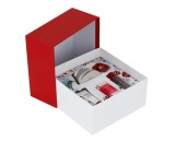 Bio-Performance Set Shiseido: Bio-Performance Advanced Super Revitalizing, Hyaluronic Acid, Anti-Ageing, Day &amp; Night, Cream, For