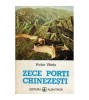 Victor Vantu - Zece porti chinezesti - 108242