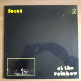 LP (vinil vinyl) Focus - At The Rainbow (VG+), Rock