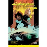 Cyberpunk 2077: Kickdown - Tomasz Marchewka, 2026