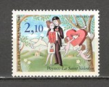 Franta.1985 Ziua indragostitilor MF.906