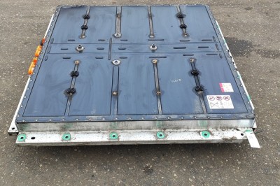 Baterie VW ID.4 E21 2023 OEM: 0Z1915912FB,1EA804841AB 31467055 foto
