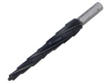 Burghiu conic gradat RECA EVO Multi Drill 8mm, 105mm lungime