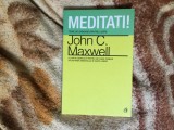 K2 Meditati! - John C. Maxwell