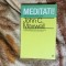 k2 Meditati! - John C. Maxwell